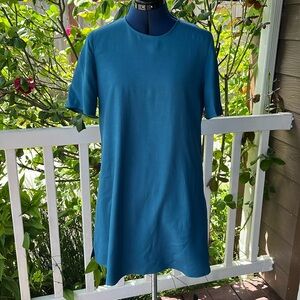 Eileen Fisher Women’s Shift Dress